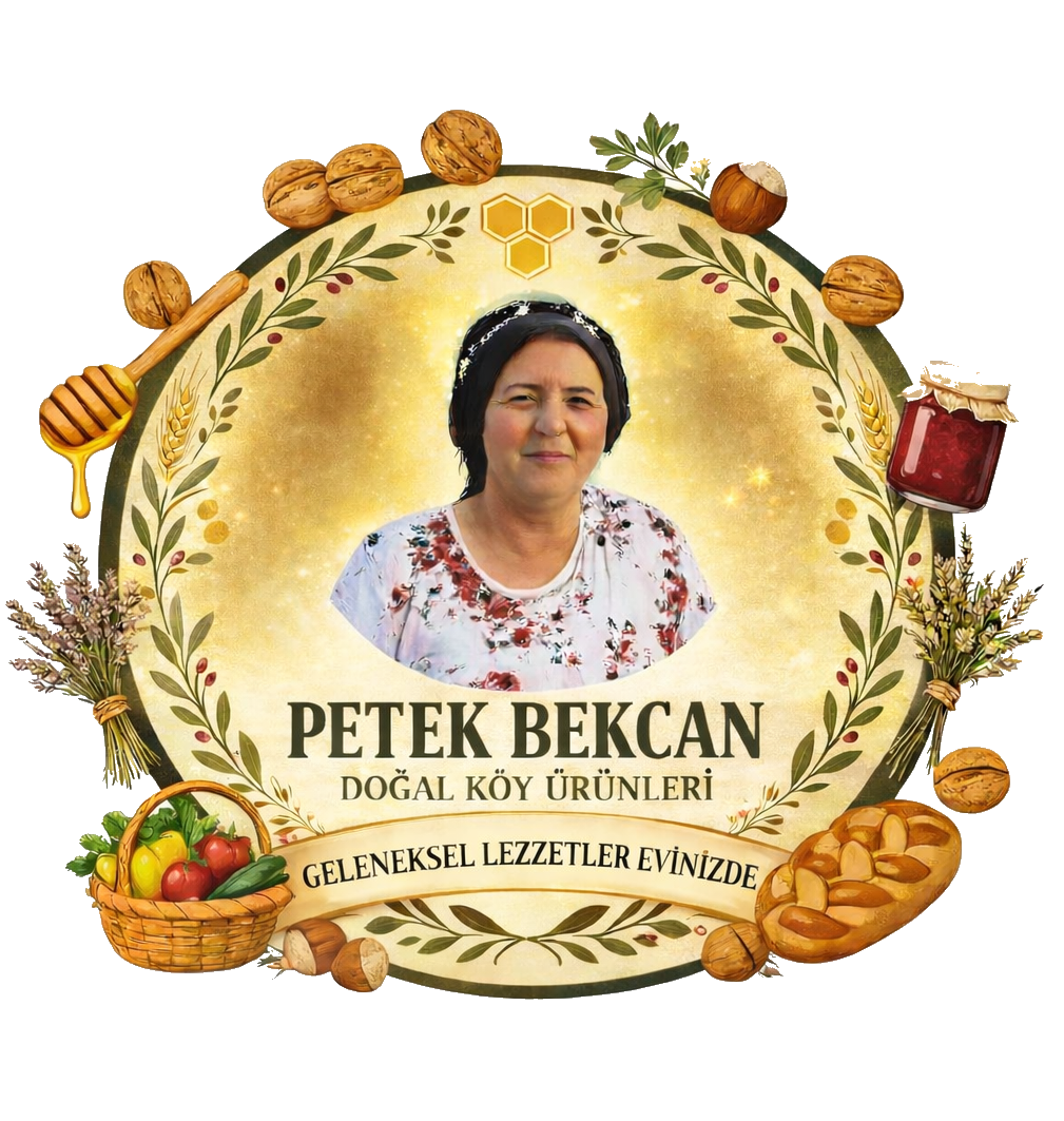 Petek Bekcan