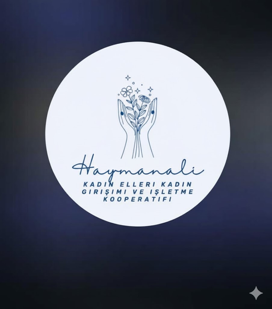 Haymanalı Kadın Elleri