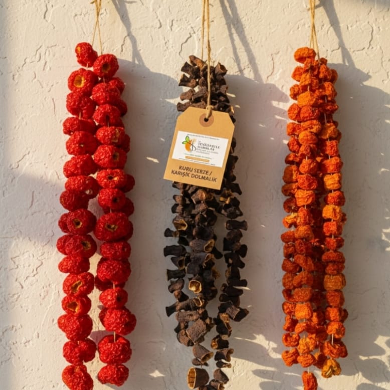 Patlıcan Kurusu (Dizesi)