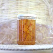 Çıtır Kabak Reçeli