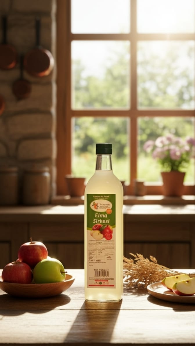 Elma Sirkesi
